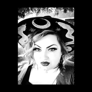 Meet your Posher, Sammi